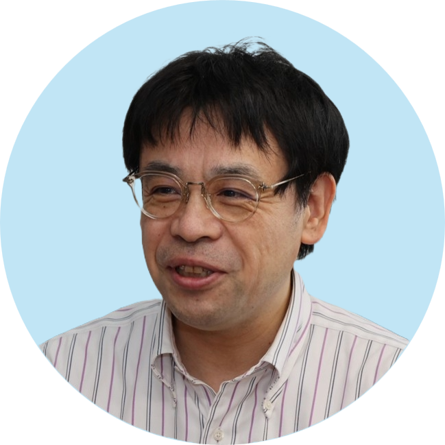 小倉 大輔 氏
