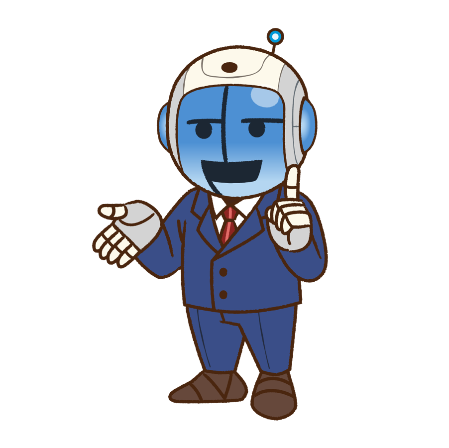 キャラクター
