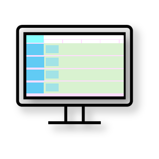 FLEXSCHE icon